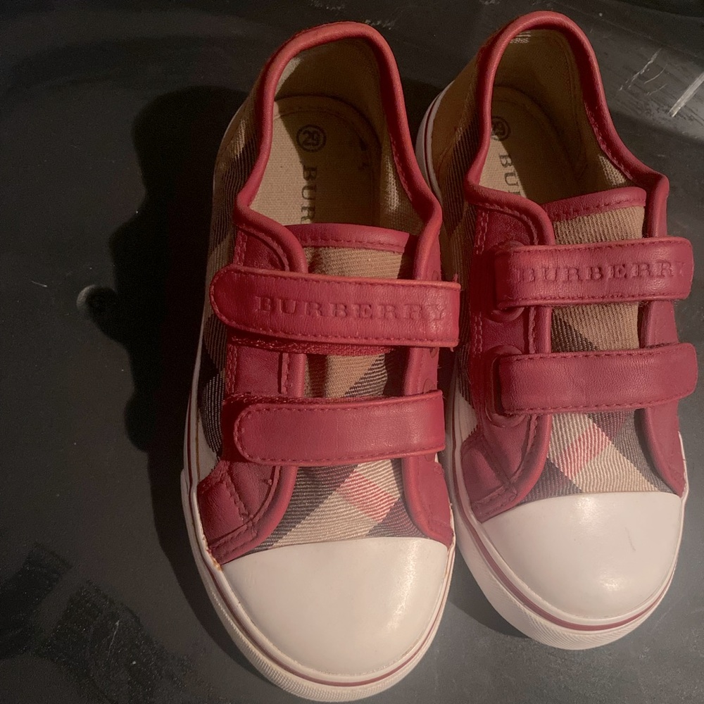 Worn once